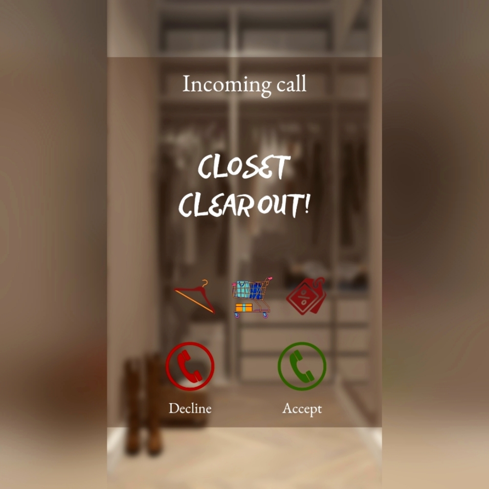 CLEAN UP ON THRIFTY ISLES!!